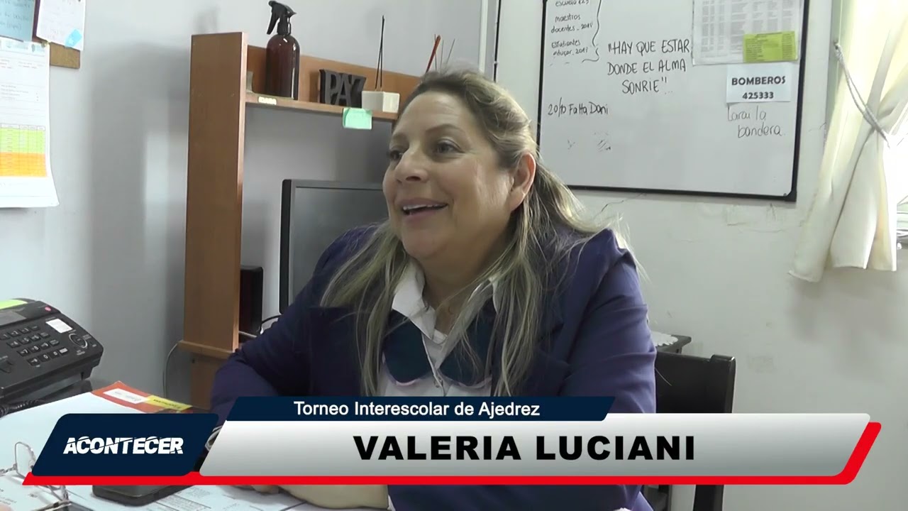 Marcos Juárez: Torneo Interescolar de Tenis de escuelas primarias de la ciudad