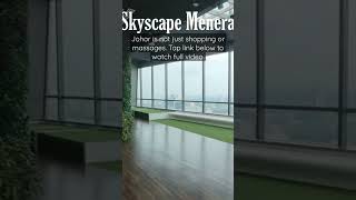 12 Must-Visit Places in Johor Bahru 2023 #shorts