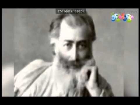 ალექსანდრე ყაზბეგი