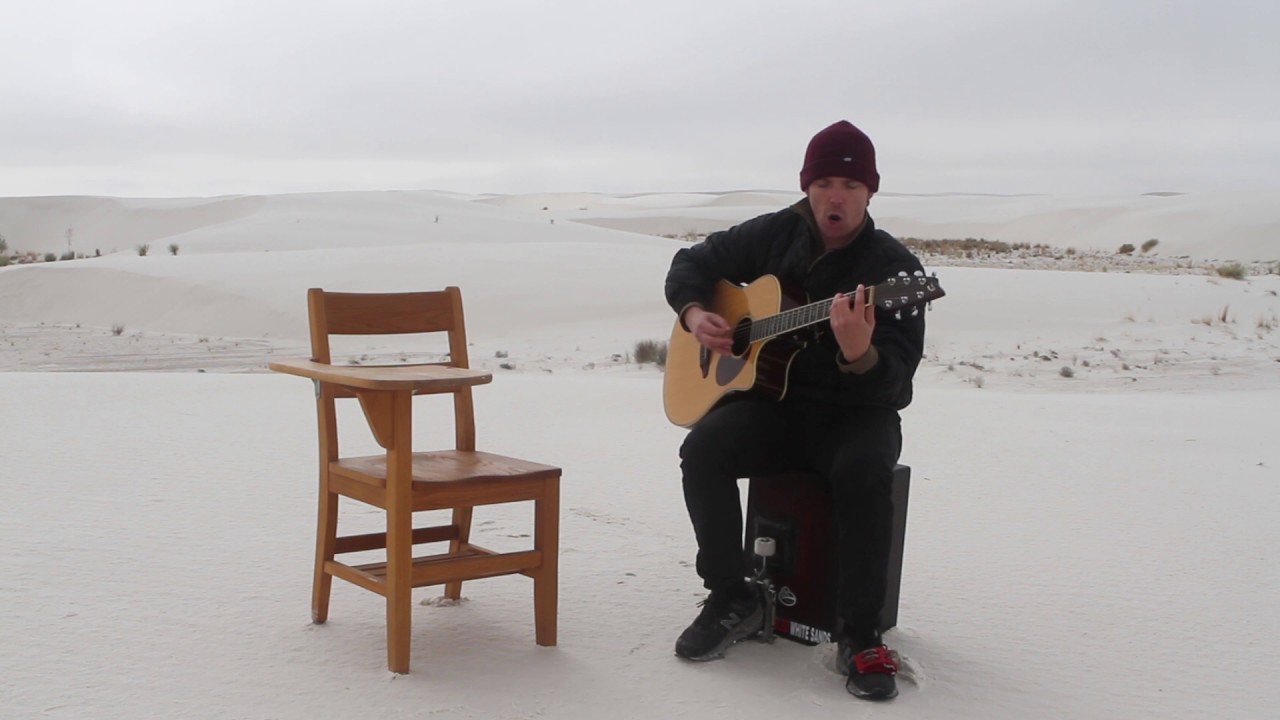 Kyle Hartnett - Road Story (Tiny Desk Contest 2017)