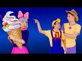 NEW I Want It Song A Healthy Meal Healthy Eating Song Kids Funny Songs mp3
