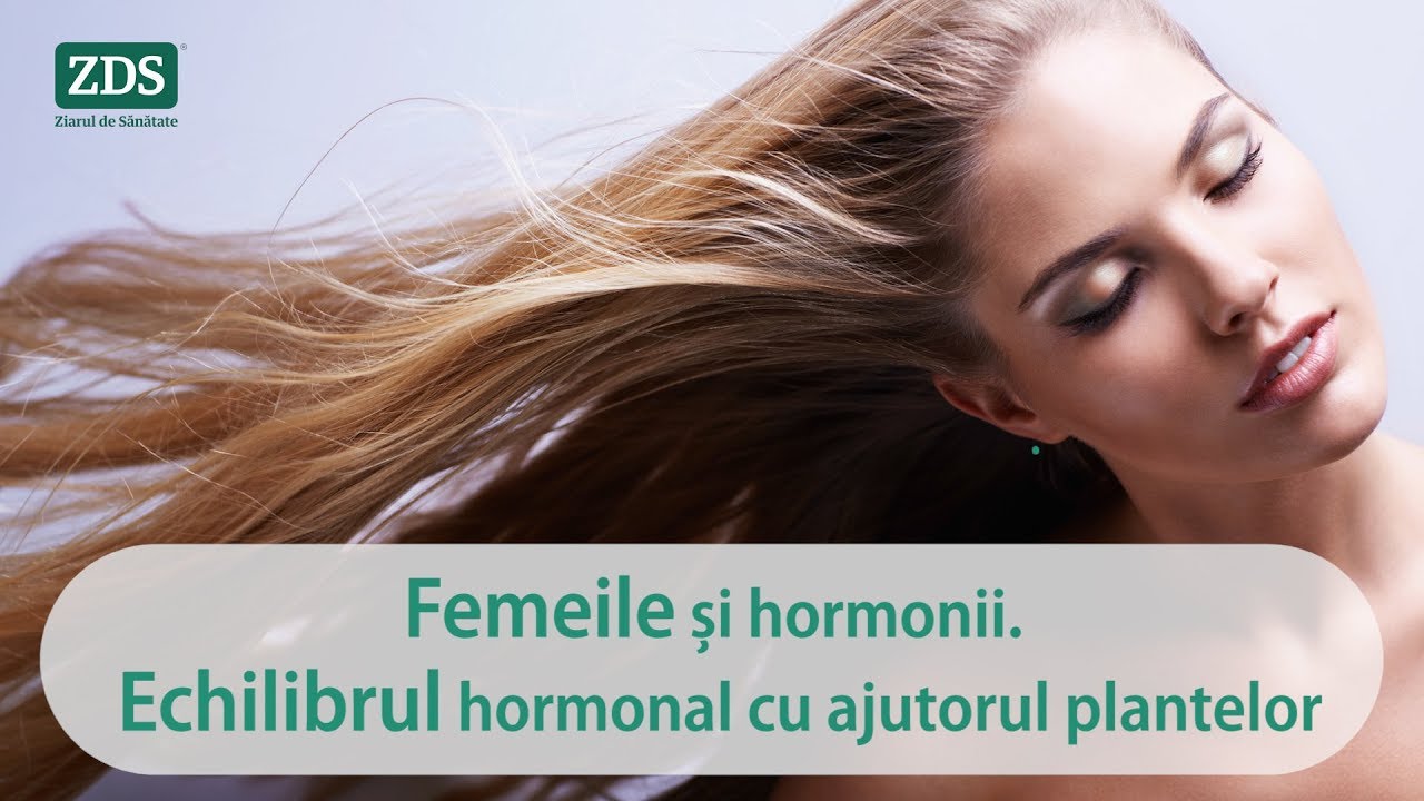 hormoni și erecție)