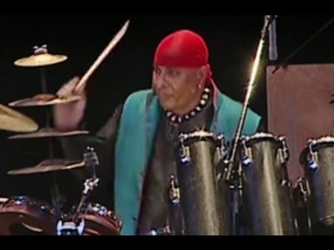 Sivamani   Solo Performance at Berklee College of Music