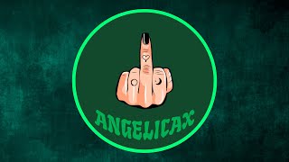 BEAT DE HIP HOP - " ANGELICAX" - | PROD BY KUBZI |.