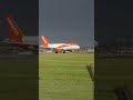 EasyJet A319 G-EZGK EDI-LTN 9th Jun #aviation #avgeek #plane #spotting #airbus #takeoff #airport #uk