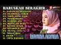 HARUSKAH BERAKHIR || GASENTRA PANJAMPANGAN FULL ALBUM COVER REVINA ALVIRA TERBARU