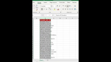 Upper case Formula !! Upper case without Formula ! Upper case #shorts #excel #exceltutorial #msexcel