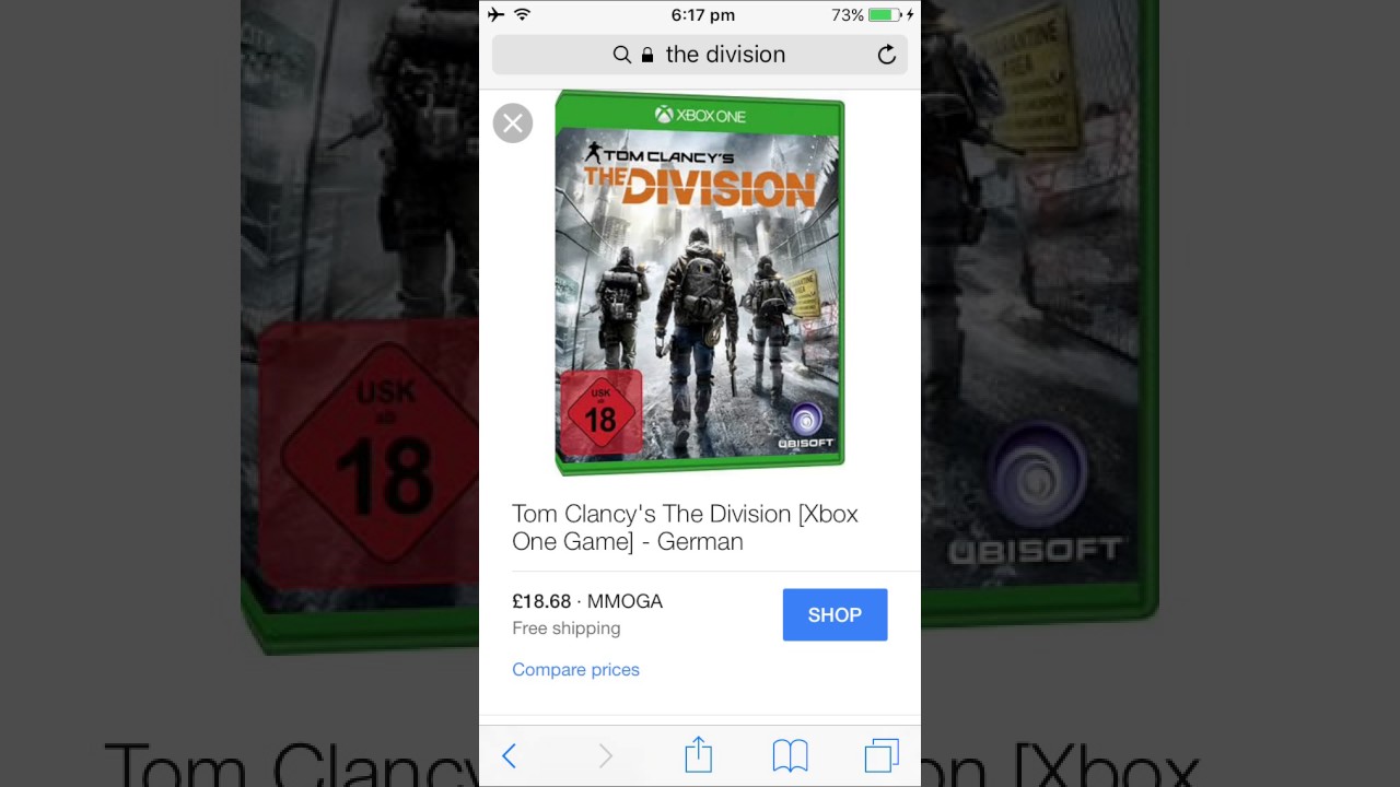 top 5 xbox one games YouTube