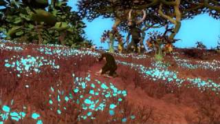 spore- epic vs epic