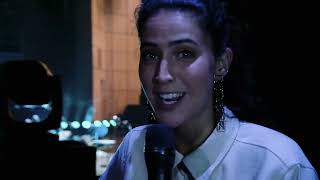 Promoção MARO Hortelã Trio Tour RTP1 2024
