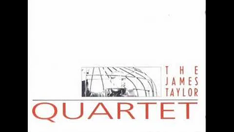 The James Taylor Quartet - Mission Impossible
