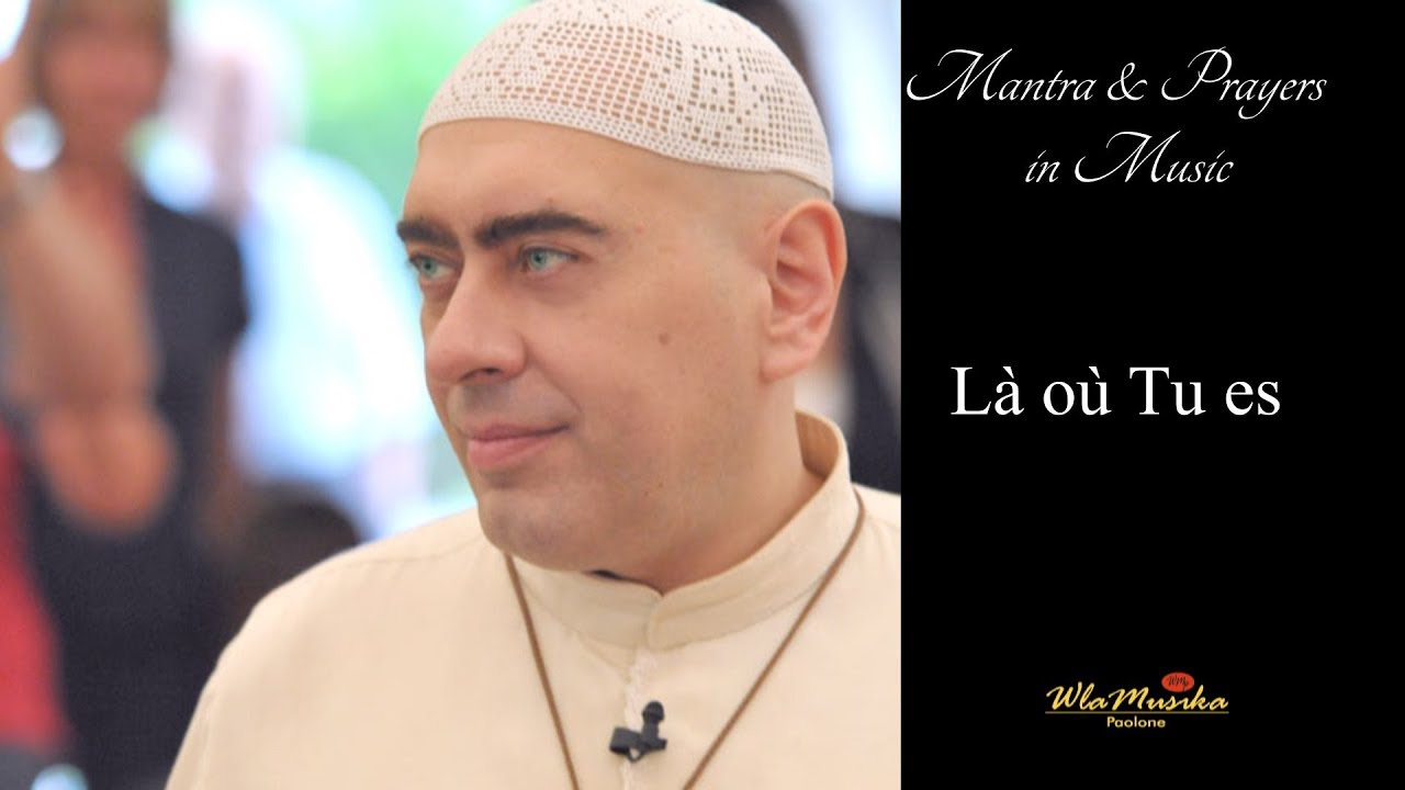 Là' où Tu es - YouTube
