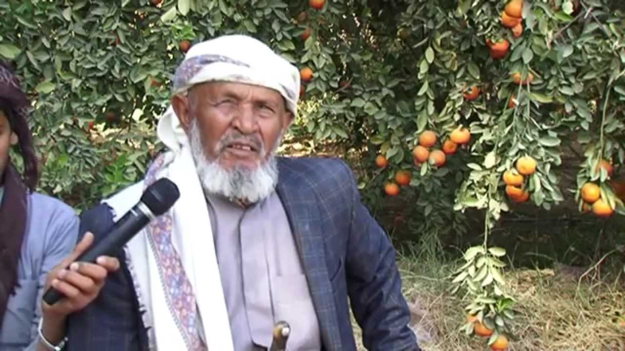 مأرب الجوهرة المنسية- فلم وثائقي عن الزراعة بمارب  -اليمن .