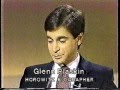 1983 Vladimir Horowitz biographer Glenn Plaskin interviewed