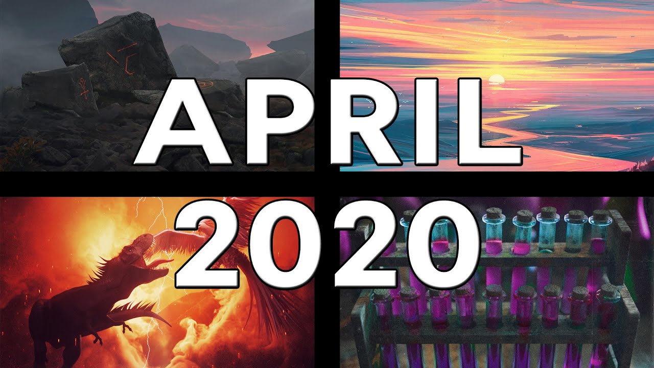 Best EDM Melodic Dubstep/Future Bass Songs of April 2020