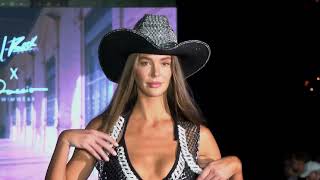 Mery Playa 2021 Tori Praver 2019 Aqua Blu 2018 Urock X Baccio 2021 Fashion Show Highlights