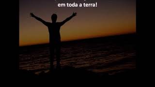 Salmos Completo - Bíblia em áudio e escrita - Versão NVI