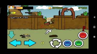 Anger of Stick 2 - Round 12 screenshot 4