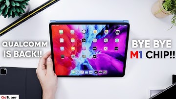 Say Hello To New Qualcomm Processor That Can Beat Apple