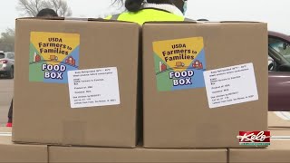 Eye on KELOLAND: A growing need