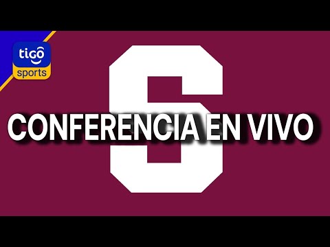 📡CONFERENCIA DE PRENSA DEL SAPRISSA 💥