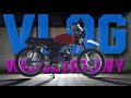 Daytona DyMoto125 na przeglądzie | Brixton do naprawy | Customy Rometa