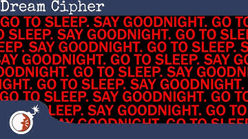 KTANE - How to - Dream Cipher