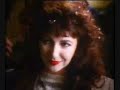 KATE BUSH hounds of love.