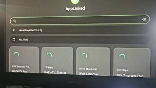 Add GoZipTV App screenshot 5