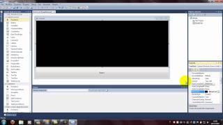 come creare un notepad in visual basic