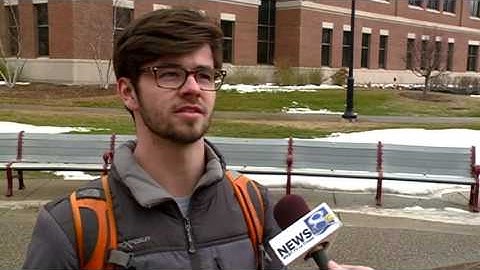 Racist drawing sparks series of open forums on UWL campus