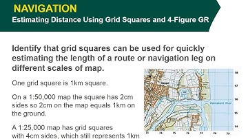 1 5 3 3 2 PP   Use a compass to follow bearings