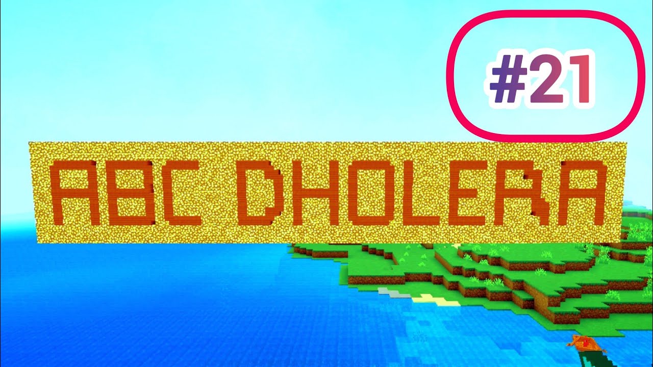 Day - 21 of Craft World | 