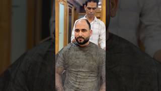 Jahaan Hair Loss Khatam Hota Hai , Wahan Confidence Shuru Hota Hai ✌️😍