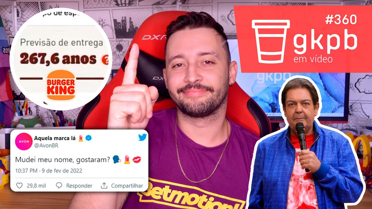 Burger King BR on X: minha bateria social quando vai chegando a