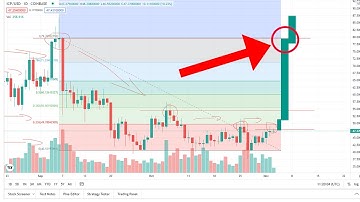 Internet Computer ICP Crypto Coin -  Price Prediction & Analysis Huge Pump - Token Must Watch