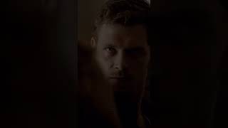 Famous Things only Caroline can do to Klaus #thevampirediaries #theoriginals Wealth