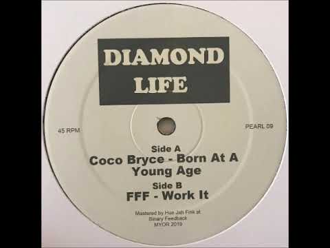 FFF - Work It