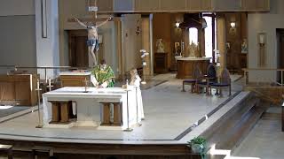 4:00 PM Saturday Mass - 07/04/2026