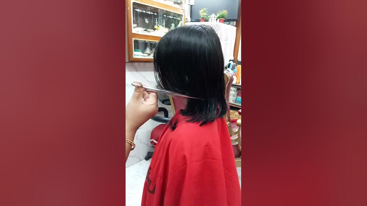 Blonde Baby Hair Cut for Curly Hair - wide 7
