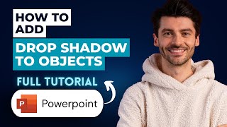 How to Add Drop Shadow to Objects in Powerpoint [2026 Guide]