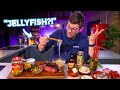 Taste Testing MORE World Ingredients we never knew existed | Sorted Food