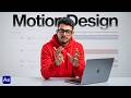 Give me 35.21 Min, I'll teach you Viral Motion Graphics (After Effects)