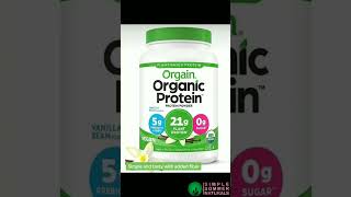 Best Protein Powders for PCOS and Blood Sugar Balance