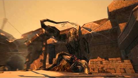 metroid prime unreal engine 4 import