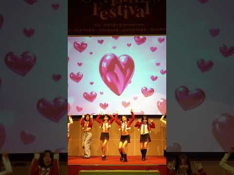 도담댄스 전문반 D.O.T 팀이 1등 했어요~!