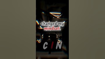 2021, 2022, and 2023 changed me #destroyed #changemindset #showtheway #changeisnow #lifelessonshorts