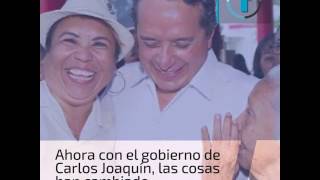 Gobierno de QuintanaRoo es transparente