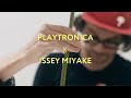 Music of a Perfume | Issey Miyake