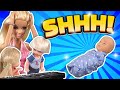 Barbie  dont wake the baby  ep241